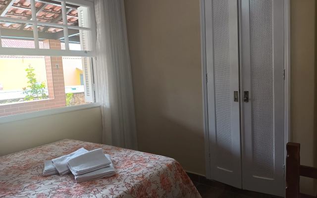 Pousada Real Beach house