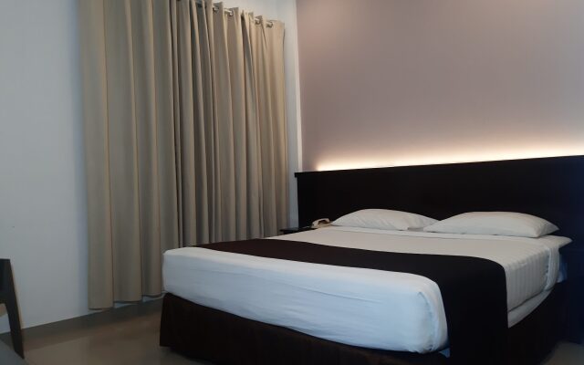 Narita Hotel Tulungagung