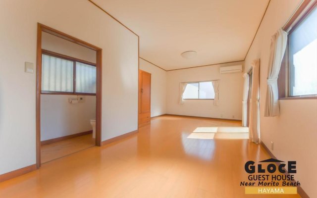 GLOCE 葉山 庭付きゲストハウス l HAYAMA Guest House with Garden