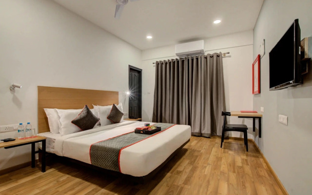 Townhouse 203 Mancheswar by OYO Rooms