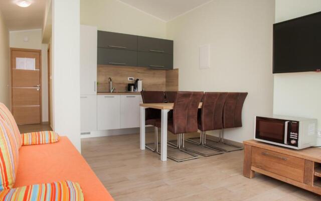 Apartments Villa Matea