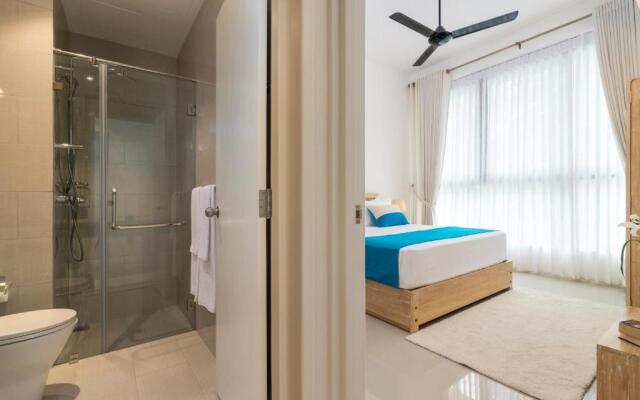 Oceanfront Galle by ICC
