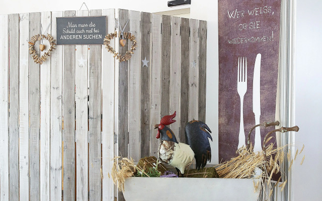 Landhotel Wittenbeck