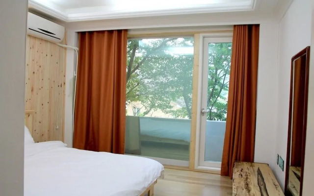 Ok-san Seowon Guest House