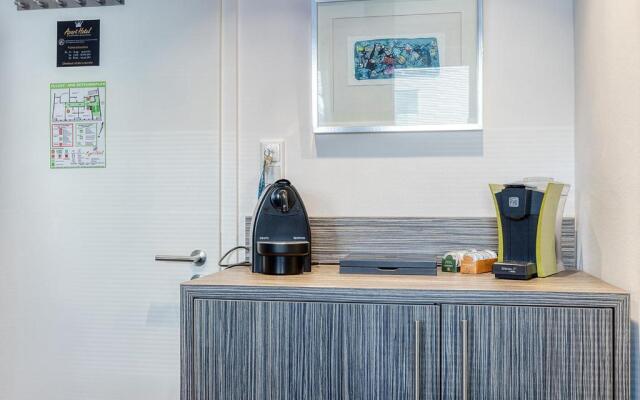 Apart Hotel Fulda