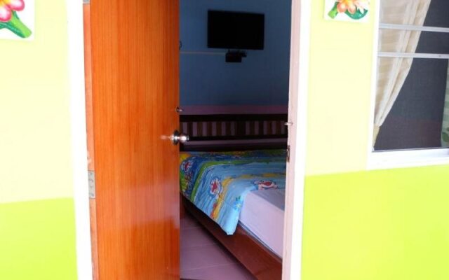 Wangthong Guesthouse