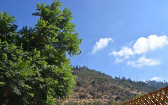 Eco-Hostal Tambo Verde