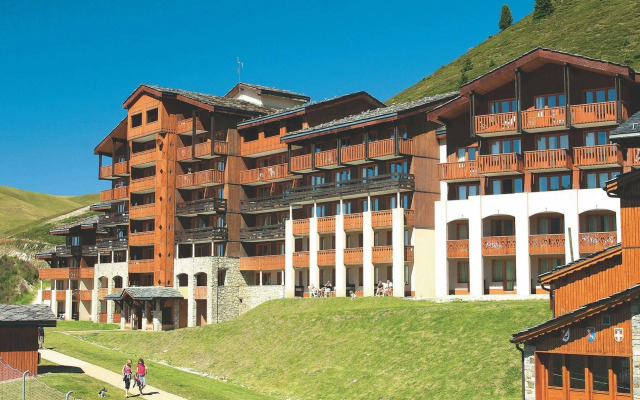 Pierre & Vacances Residence Les Constellations