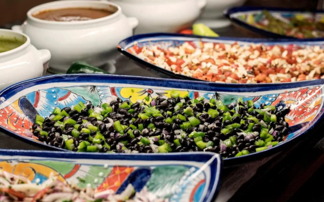 Iberostar Selection Paraíso Lindo - All Inclusive