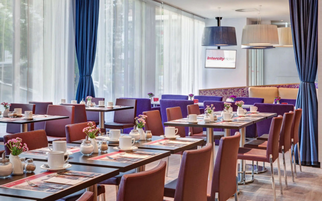 IntercityHotel Celle