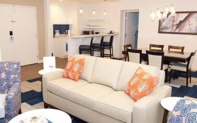 Southbank Hotel Jacksonville Riverwalk