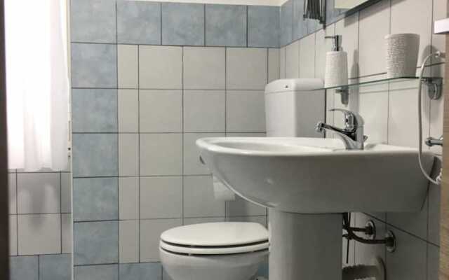 Affittacamere La Traversa