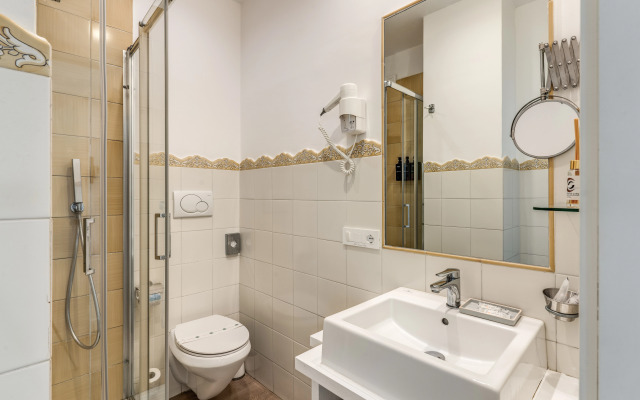Hotel Sorrento City