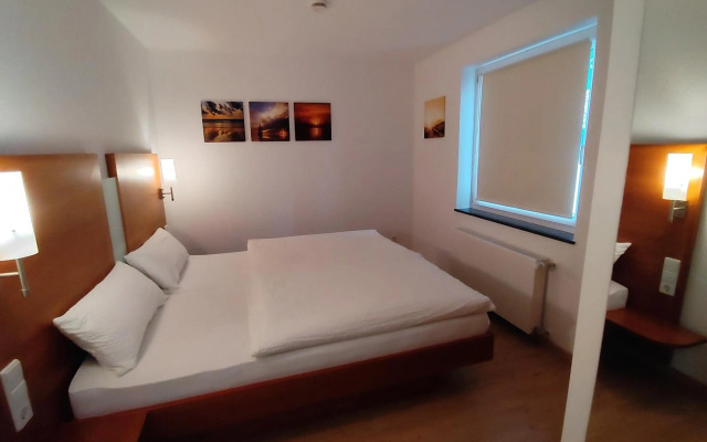 BodenSEE Apartments Meersburg Sonnhalde