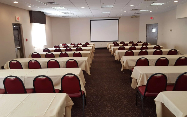Best Western Philadelphia South - West Deptford Inn