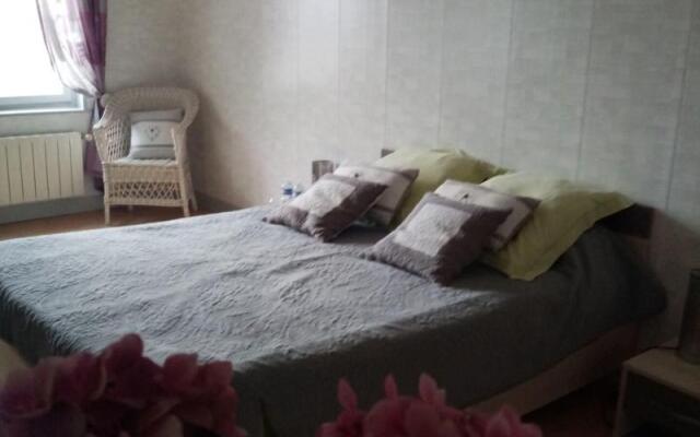 Le Châlet des Vignes