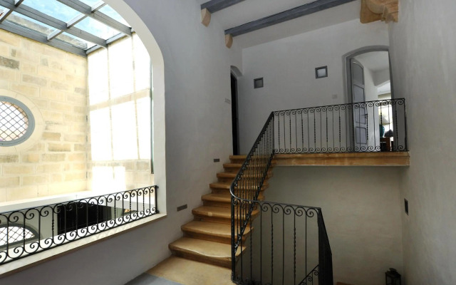 St. Agatha's Bastion