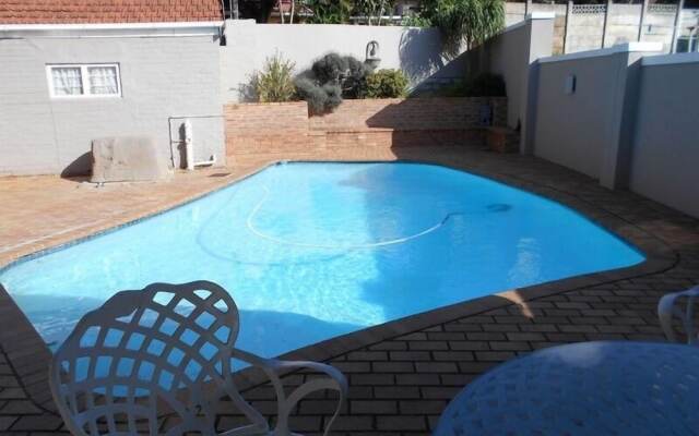 Hamelin Guest House