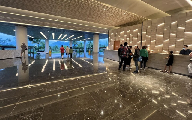 Suite & Pavilion Thien Kim