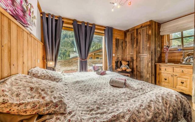 Chalet Iseran - Chalets pour 15 Personnes 10