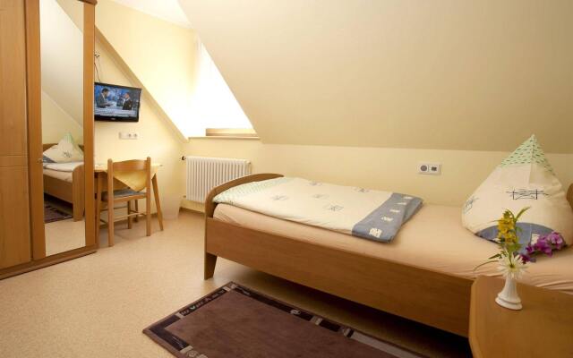 Hotel-Restaurant Haus Hubertus