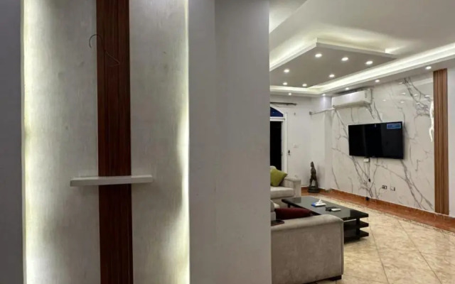 Hyat Cleopatra Suites