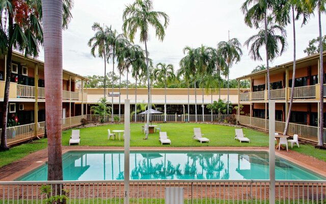 Litchfield Outback Resort