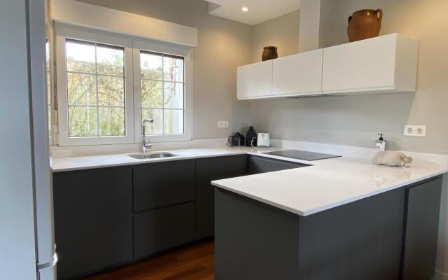 La Casa Nueva Casa 5 habitaciones