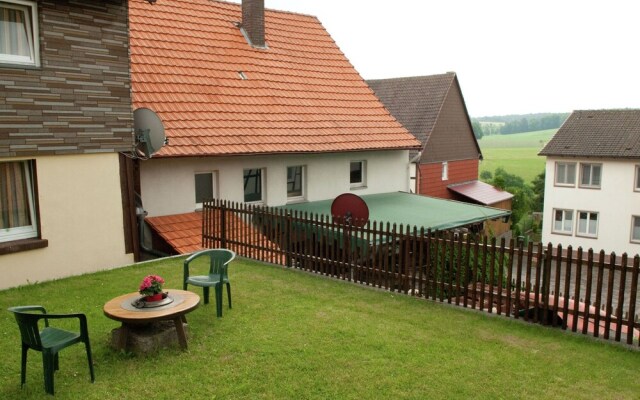 Spacious Holiday Home in Landau near Lake