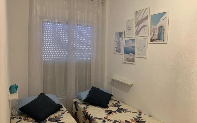 Apartamento Canarias Torrevieja