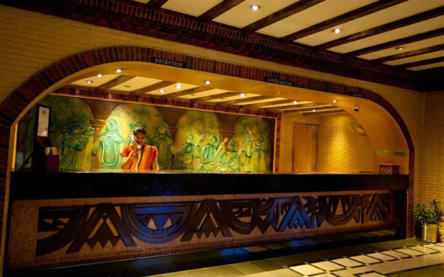 Ramoji Greens Inn