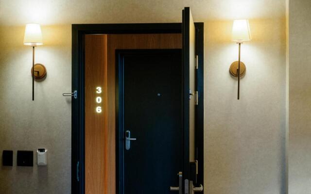 Pousada Spa Mirante da Colyna