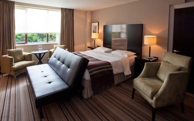 Britannia Daresbury Park Hotel & Spa Warrington