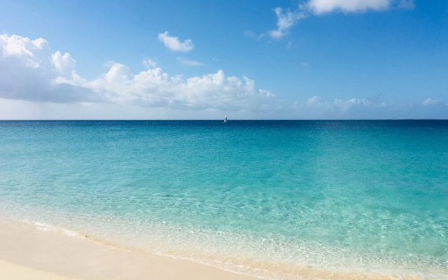 Tranquility Beach Anguilla
