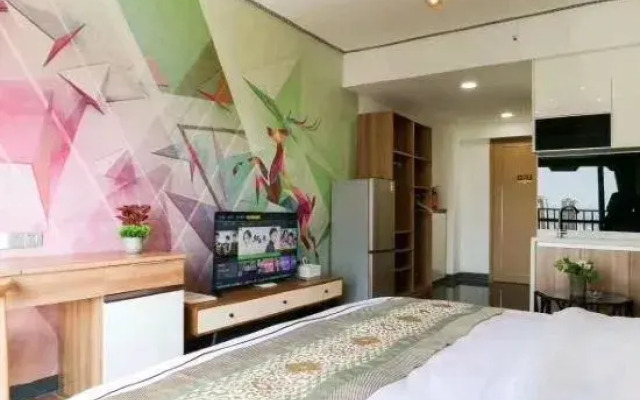 Mango Holiday Apartment