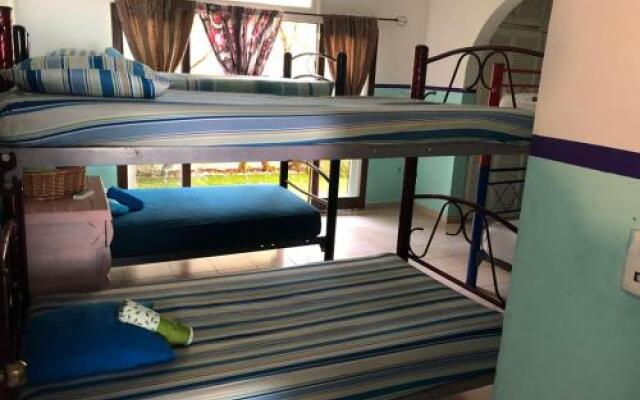 Hostel Quetzal
