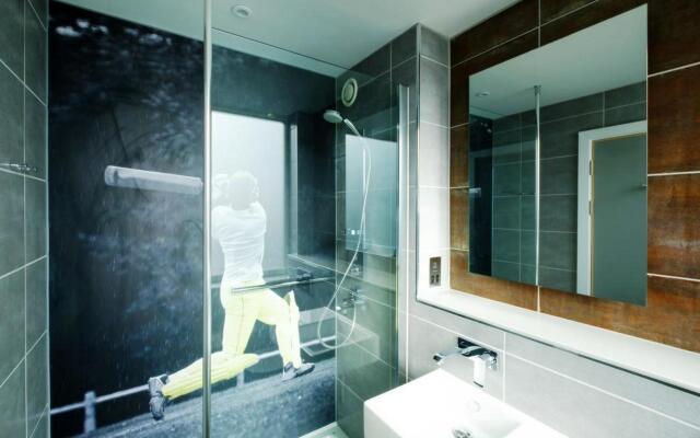 Ibis Styles Leeds Centre Arena