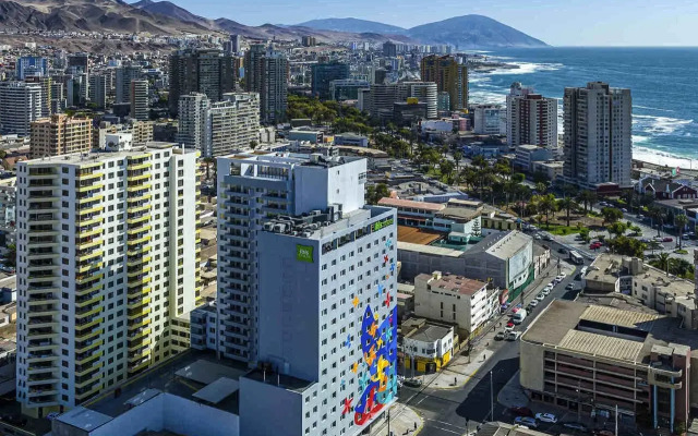 Ibis Styles Antofagasta