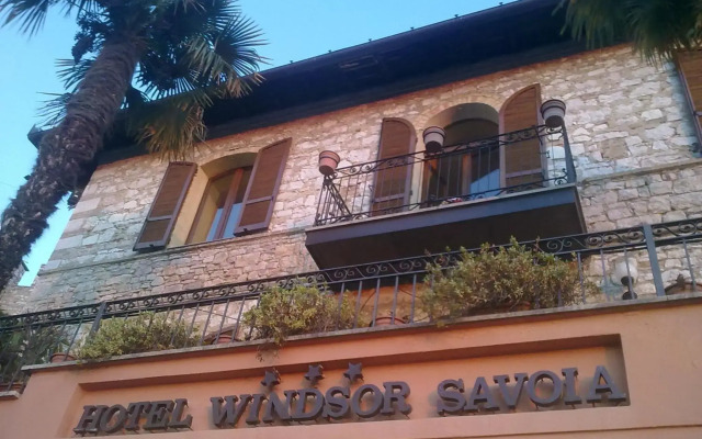 Windsor Savoia