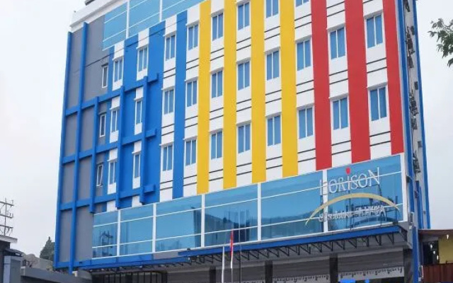 Horison Sentani — hotel in Sentani