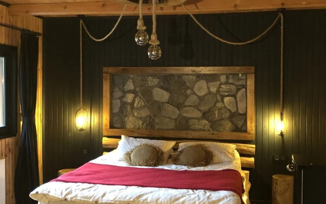 Zilkale Butik Otel