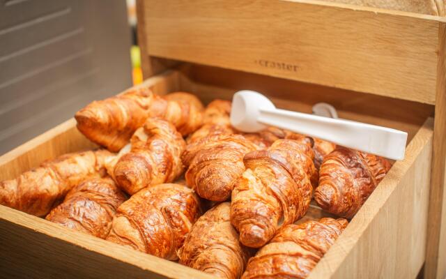 Holiday Inn Express Folkestone - Channel Tunnel by IHG