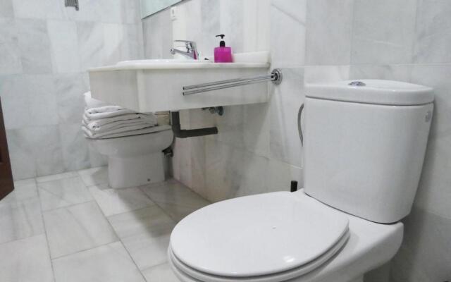 Apartamentos Catedral Plaza 3000