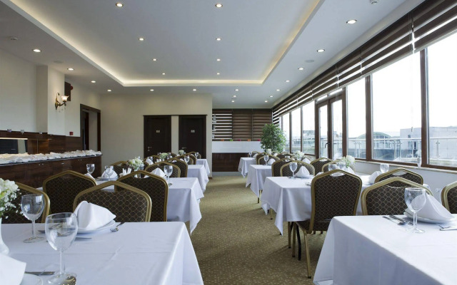 Atalay Hotel