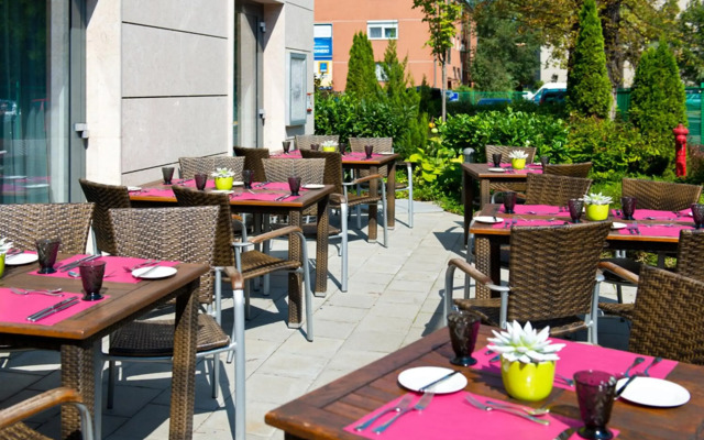 ACHAT Hotel Budapest