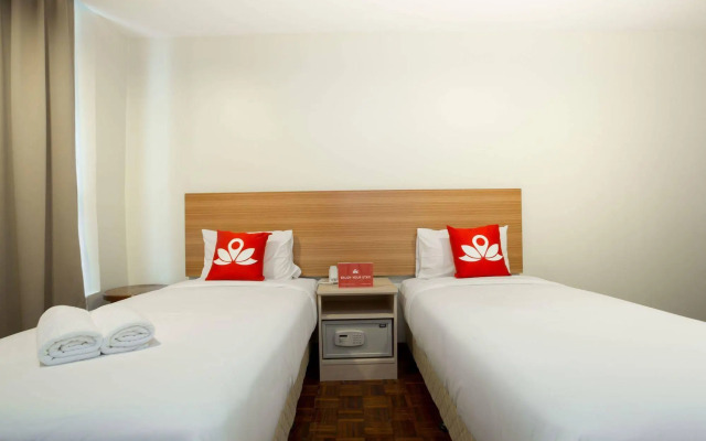 ZEN Rooms Basic Sentul Kuala Lumpur