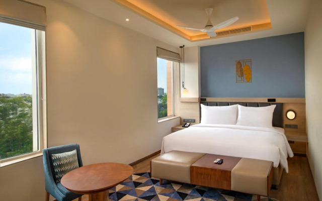 Aloft Coimbatore Singanallur