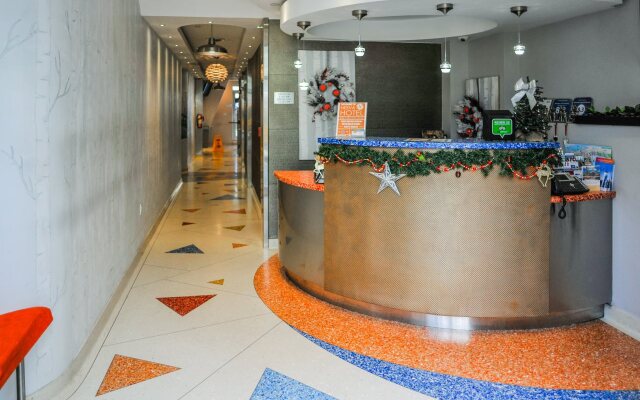 Nesva Hotel