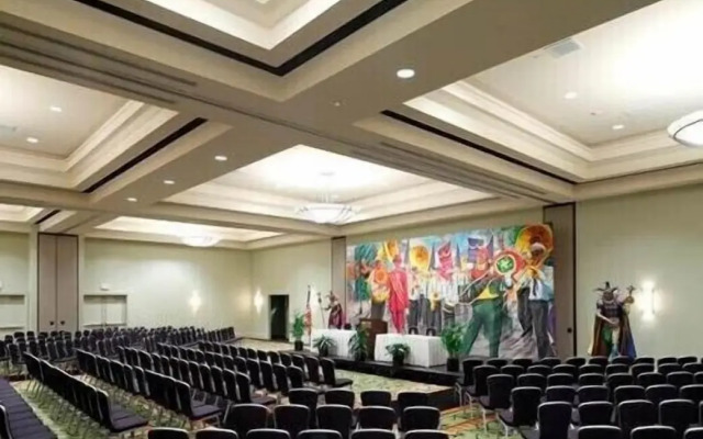 Clarion Hotel New Orleans - Airport & Conference C