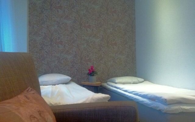 Hotel Harriet